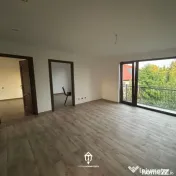 EXCLUSIV: apartament la VILA + GARAJ | Copou 