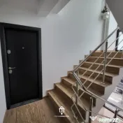 EXCLUSIV: apartament la VILA + GARAJ | Copou 