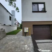 EXCLUSIV: apartament la VILA + GARAJ | Copou 