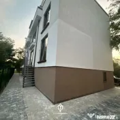 EXCLUSIV: apartament la VILA + GARAJ | Copou 