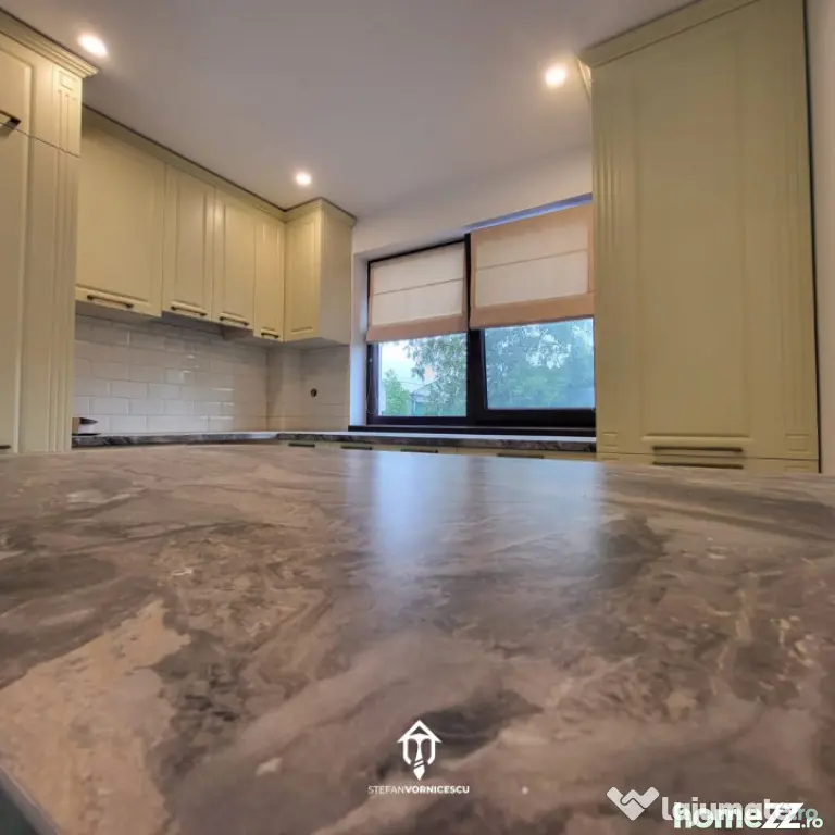 EXCLUSIV: apartament la VILA + GARAJ | Copou