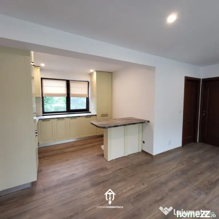 EXCLUSIV: apartament la VILA + GARAJ | Copou