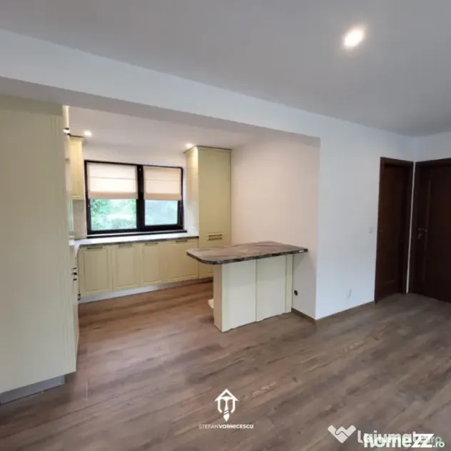 EXCLUSIV: apartament la VILA + GARAJ | Copou
