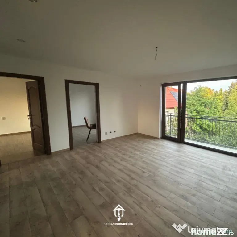 EXCLUSIV: apartament la VILA + GARAJ | Copou