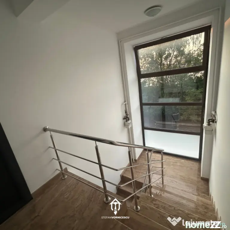 EXCLUSIV: apartament la VILA + GARAJ | Copou