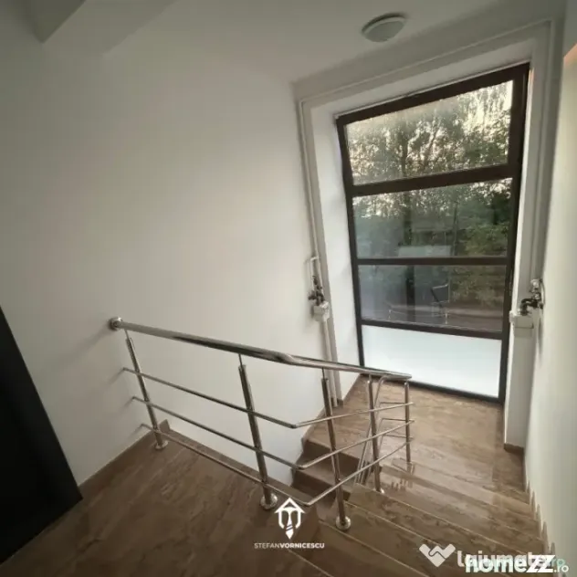 EXCLUSIV: apartament la VILA + GARAJ | Copou