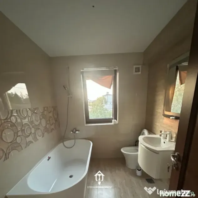 EXCLUSIV: apartament la VILA + GARAJ | Copou