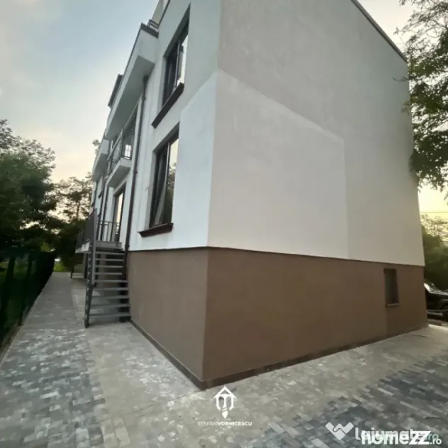 EXCLUSIV: apartament la VILA + GARAJ | Copou