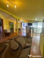 Apartament 70 mp, 2 dormitoare, balcon, parcare, zona excele