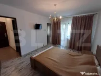 Garsoniera de inchiriat, 28 mp, confort 1, zona centrala