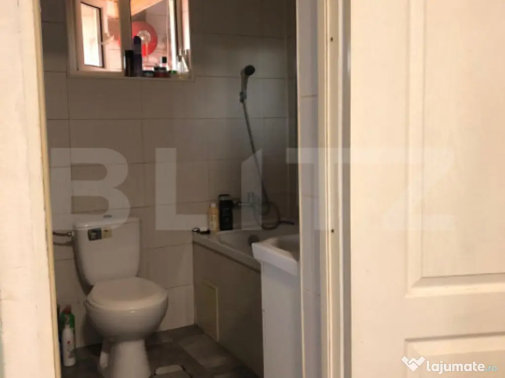 ???? Casă de vânzare în Săcele – Zona Turches