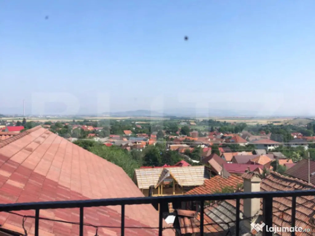 ???? Casă de vânzare în Săcele – Zona Turches