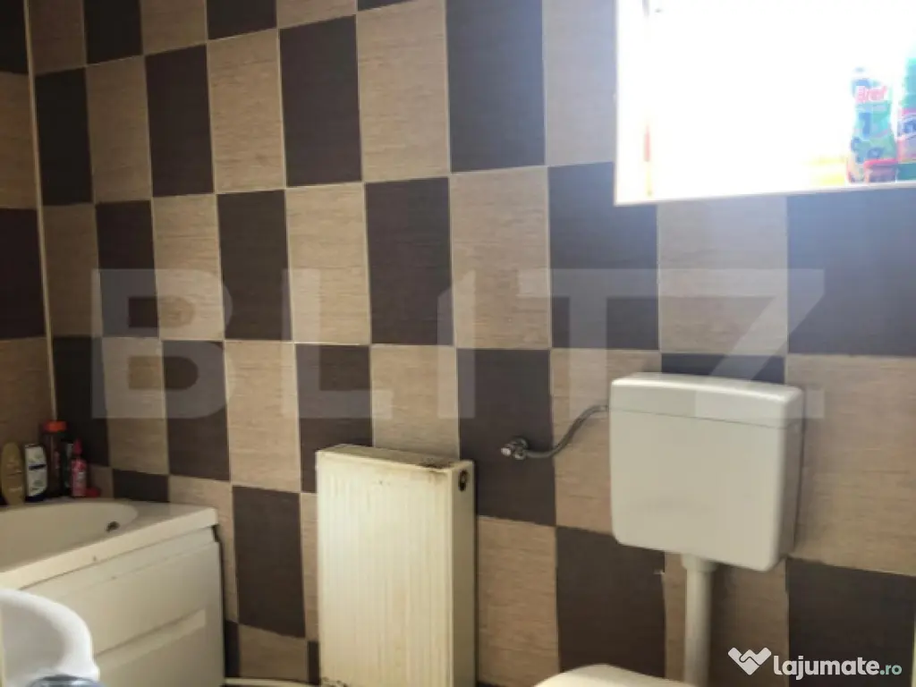 ???? Casă de vânzare în Săcele – Zona Turches