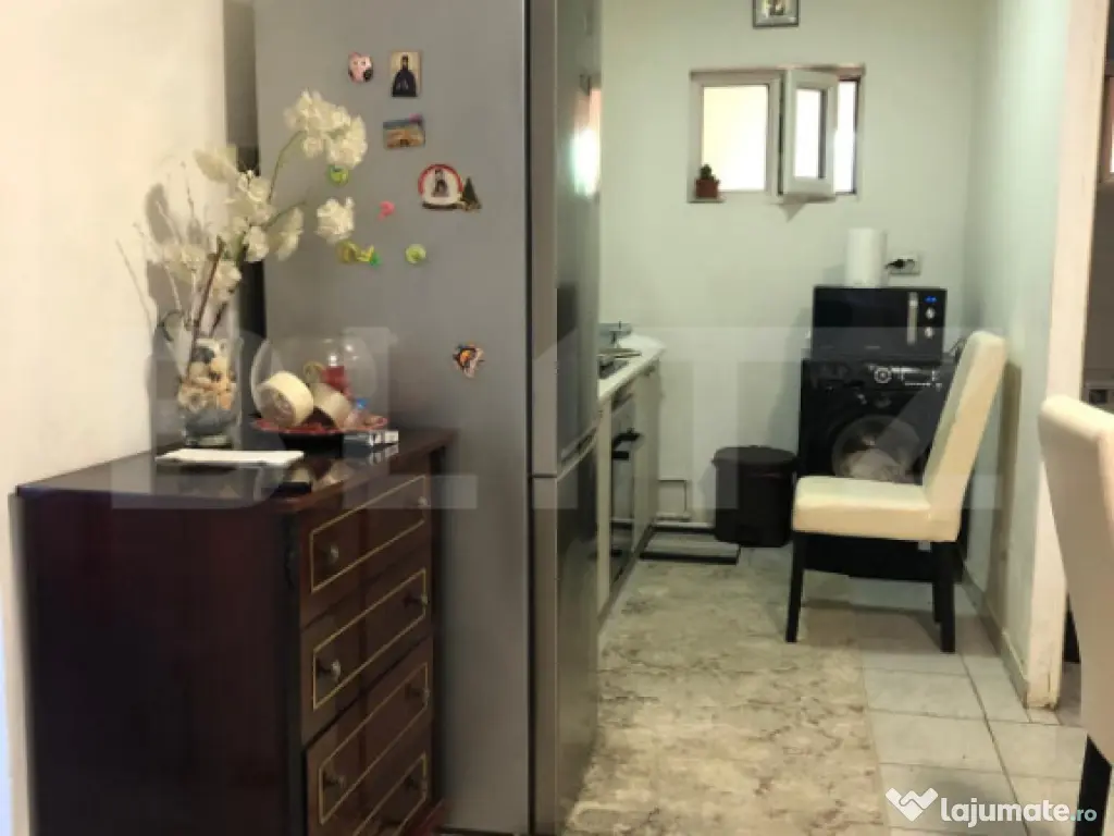 ???? Casă de vânzare în Săcele – Zona Turches