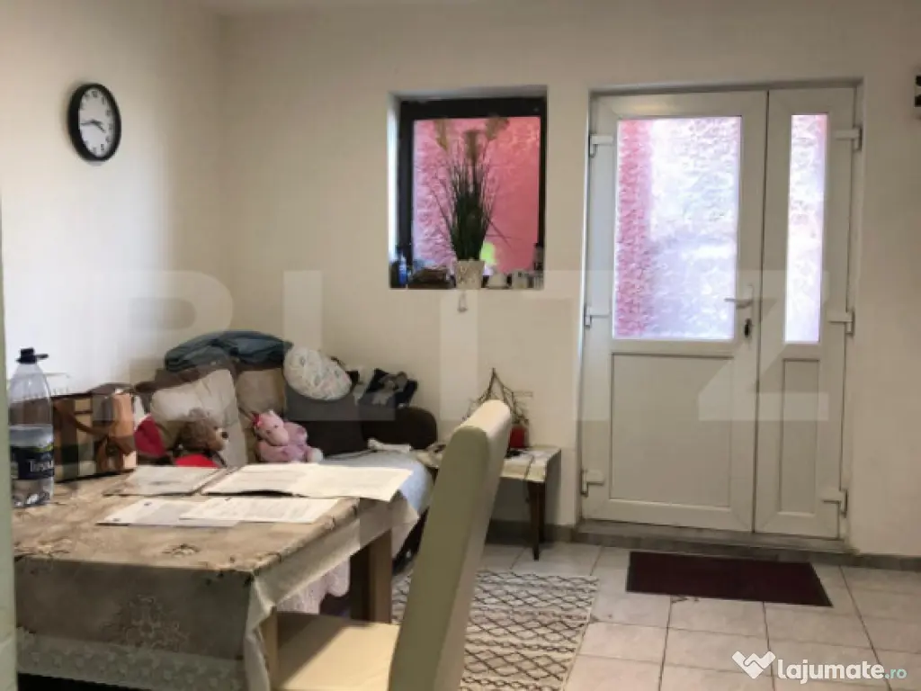 ???? Casă de vânzare în Săcele – Zona Turches