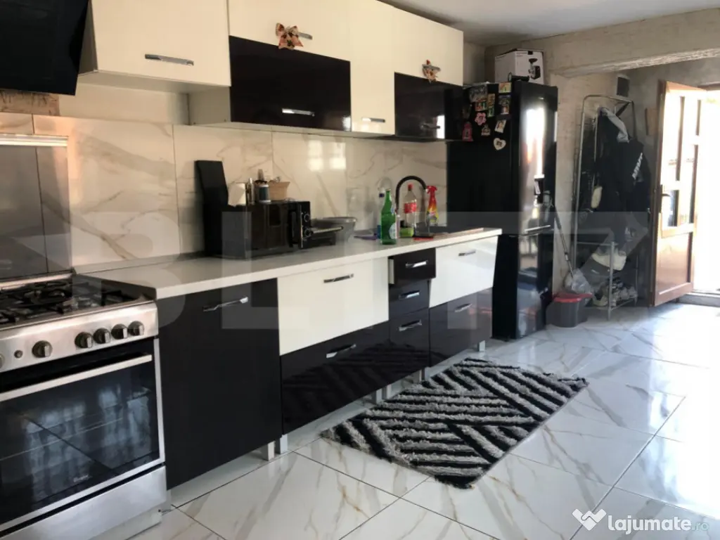 ???? Casă de vânzare în Săcele – Zona Turches