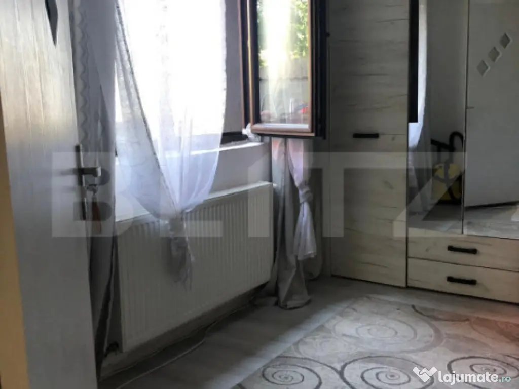 ???? Casă de vânzare în Săcele – Zona Turches