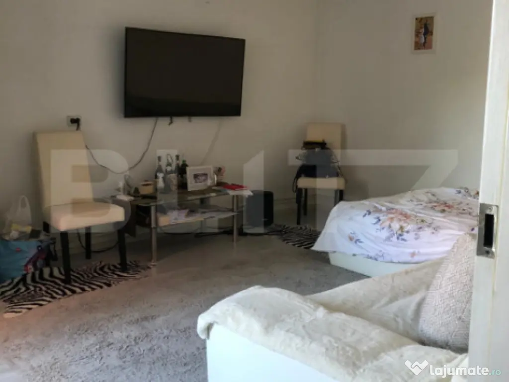 ???? Casă de vânzare în Săcele – Zona Turches