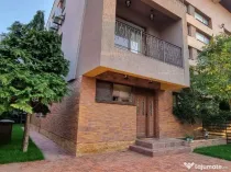 Vila. Lux Baneasa-Lac, zona vile, P+2E, sup. 350 mp.