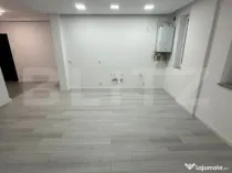 Apartament 3 camere, 58 mp, finisat, parter, bloc nou 2025,