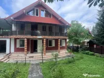 Oportunitate!! Vila in Solca!