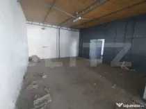 Spatiu comercial, depozit, service, 100 mp, zona Calea Moldo