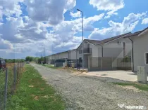 Teren intravilan, 4600 mp, dezvoltari imobiliare, Timisoara