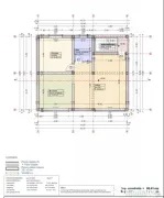 Apartament 2 camere, 72 mp, etaj intermediar, zona Burdujeni