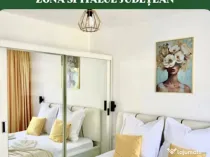 Apartament deosebit cu 3 camere, etaj 3/5, Zona Spitalul Jud