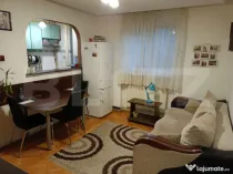 Apartament cu 3 camere în zona Rovinari | spațiu luminos &