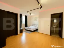 Apartament spațios de închiriat – 3 camere, 2 băi, balc