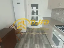 Apartament cu o cameră situat în Valea Lupului