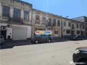 Unirii vila S P 1 , spa#539;iu comercial la parter,SU 206mp 