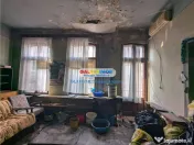 Unirii vila S P 1 , spa#539;iu comercial la parter,SU 206mp 