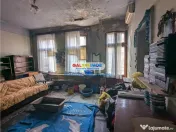 Unirii vila S P 1 , spa#539;iu comercial la parter,SU 206mp 