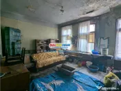 Unirii vila S P 1 , spa#539;iu comercial la parter,SU 206mp 