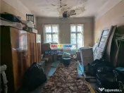 Unirii vila S P 1 , spa#539;iu comercial la parter,SU 206mp 