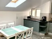 Casa de inchiriat central 