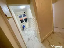 Apartament cu 2 camere, semidecomandat, renovat, zona Sagului.