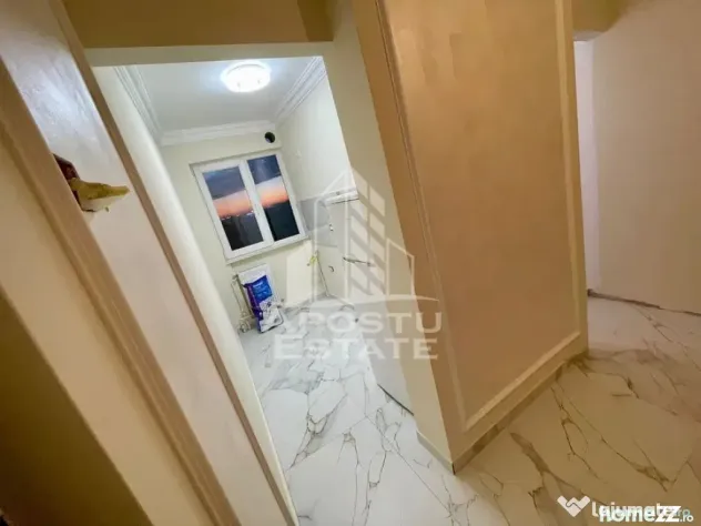 Apartament cu 2 camere, semidecomandat, renovat, zona Sagului. - Timisoara (Timis)