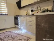 Casa P+ M cu placa intre etaje la cheie ,teren 340 mp 