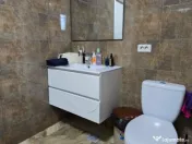 Casa P+ M cu placa intre etaje la cheie ,teren 340 mp 