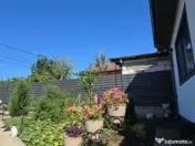 Casa P+ M cu placa intre etaje la cheie ,teren 340 mp 