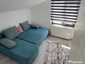 Casa P+ M cu placa intre etaje la cheie ,teren 340 mp 