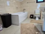 Casa P+ M cu placa intre etaje la cheie ,teren 340 mp 