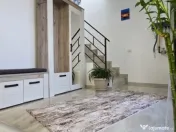 Casa P+ M cu placa intre etaje la cheie ,teren 340 mp 