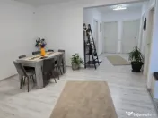 Casa P+ M cu placa intre etaje la cheie ,teren 340 mp 