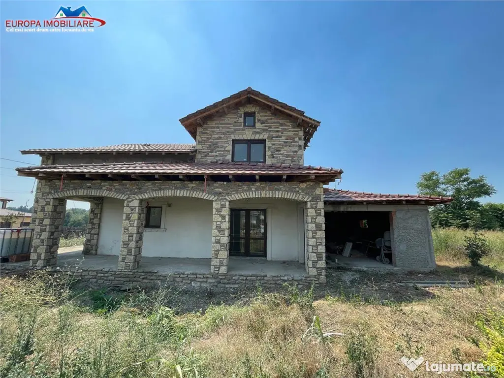 Casa P M de in Cataloi