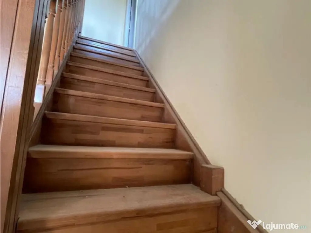 Casa P M de in Cataloi