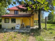 Casa 4 camere P+1E zona 3 Insule 